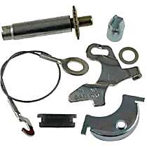 119.67001 Drum Brake Adjuster - Kit