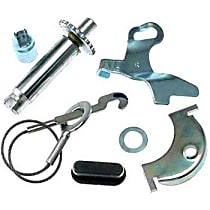 119.35001 Drum Brake Adjuster - Sold individually