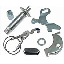 119.35002 Drum Brake Adjuster - Sold individually