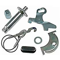 119.42006 Drum Brake Adjuster - Sold individually