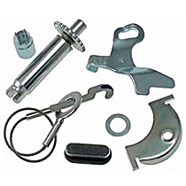 119.63024 Drum Brake Adjuster - Sold individually