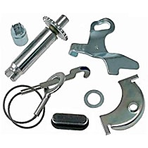 119.80002 Drum Brake Adjuster - Sold individually