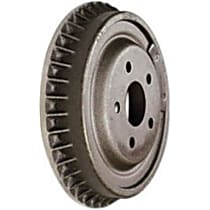 122.62 Brake Drum, 12.36 in. Diameter