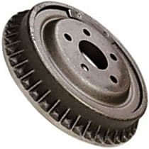Chevrolet Brake Drums Replacement from $23 | CarParts.com