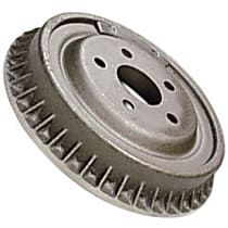 122.6303 Rear Brake Drum, 9.13 in. Diameter