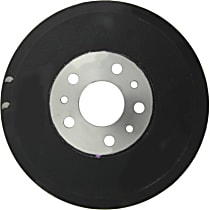 122.63049 Rear Brake Drum