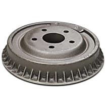 123.63049 Rear Brake Drum