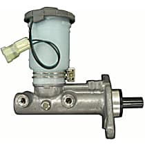 Brake Master Cylinder, With Reservoir, Premium Series - 