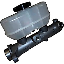 130.44018 Premium Series Brake Master Cylinder With Reservoir