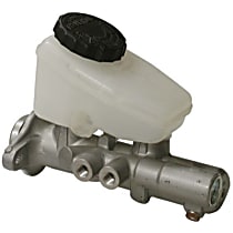 130.44222 Premium Series Brake Master Cylinder With Reservoir