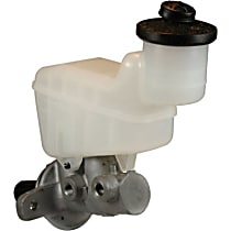 130.44508 Brake Master Cylinder, Includes Reservoir