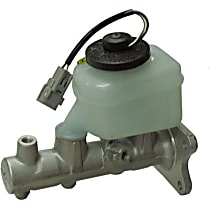130.4474 Premium Series Brake Master Cylinder With Reservoir