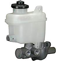 Brake Master Cylinder Cardone 11-3300 Reman fits 2004 Toyota Tundra