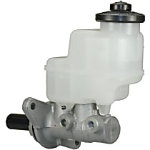 130.4492 Brake Master Cylinder, Includes Reservoir