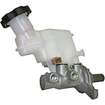 130.50054 Brake Master Cylinder, Includes Reservoir
