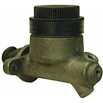 130.61012 Premium Series Brake Master Cylinder With Reservoir