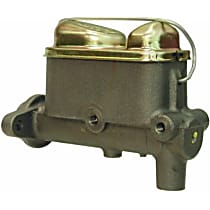 130.61013 Premium Series Brake Master Cylinder With Reservoir