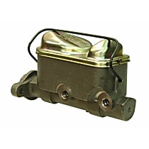 130.61015 Premium Series Brake Master Cylinder With Reservoir