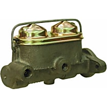 130.61016 Premium Series Brake Master Cylinder With Reservoir
