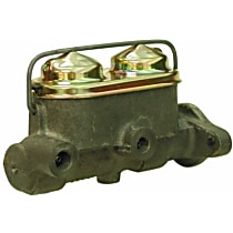 130.61017 Premium Series Brake Master Cylinder With Reservoir