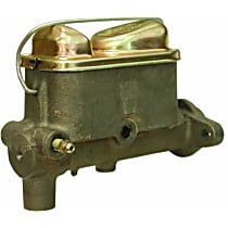 130.61028 Premium Series Brake Master Cylinder With Reservoir