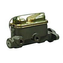 130.61053 Premium Series Brake Master Cylinder With Reservoir