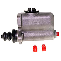 130.61078 Premium Series Brake Master Cylinder With Reservoir
