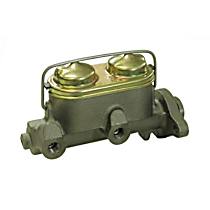 130.62024 Premium Series Brake Master Cylinder With Reservoir