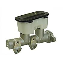 Brake Master Cylinder, Non-ABS, With Reservoir, Premium Series - 
