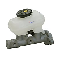 Brake Master Cylinder, N Body, With Reservoir, Premium Series - 