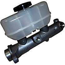130.66064 Brake Master Cylinder, Includes Reservoir