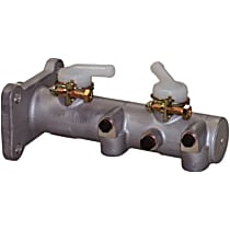130.74 Brake Master Cylinder, Includes Reservoir