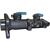 130.74002 Brake Master Cylinder, Includes Reservoir