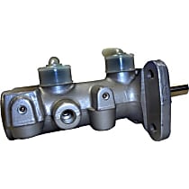 130.74003 Brake Master Cylinder, Includes Reservoir