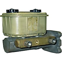 130.79022 Brake Master Cylinder, Includes Reservoir