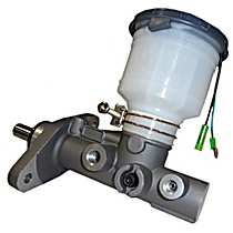Acura Brake Master Cylinder Carparts Com