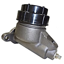 131.61012 C-Tek Series Brake Master Cylinder With Reservoir