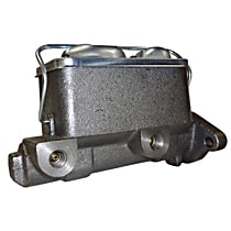 131.62001 C-Tek Series Brake Master Cylinder With Reservoir