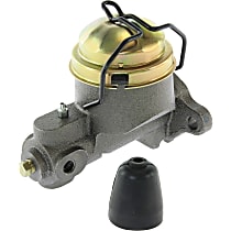 131.62017 C-Tek Series Brake Master Cylinder With Reservoir