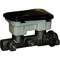 131.64001 C-Tek Series Brake Master Cylinder With Reservoir