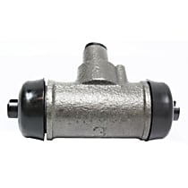 Wheel Cylinder, With Rear Drum, With Rear Drum