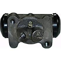 134.58005 Front, Driver Side Wheel Cylinder