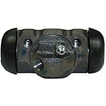 134.61016 Front, Driver Side Wheel Cylinder