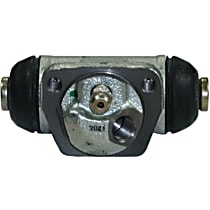 Wheel Cylinder, With Rear Drum, With Rear Drum