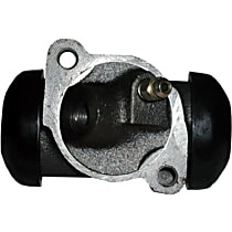 134.62019 Front, Driver Side Wheel Cylinder