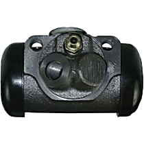 134.62062 Front, Driver Side Wheel Cylinder