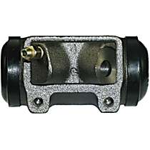 134.63015 Centric Wheel Cylinder Front Driver or Passenger Side New for Truck 134.63015 Centric Wheel Cylinder Front Driver or Passenger Side New for Truck