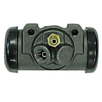 134.64007 Rear, Driver Side Wheel Cylinder
