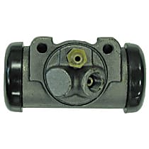 134.64008 Rear, Passenger Side Wheel Cylinder