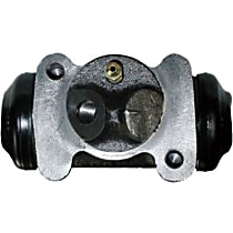 134.66001 Front, Driver Side Wheel Cylinder